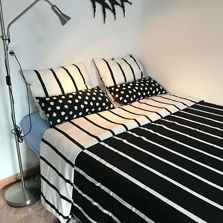 شقة Bonito Apartamento 1 فاليسكيو